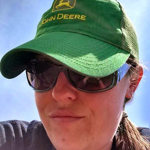 Meet your Posher, Megan